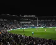 Tasmania Devils Ignite AFL Dream with Record VFL Crowds and Community Spirit