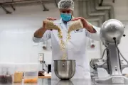 Tate & Lyle in talks over £2.7bn takeover bid from US rival Ingredion
