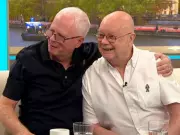 Taxi Driver Credits Passenger for Saving His Life from Prostate Cancer