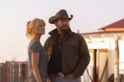 Taylor Sheridan's 'Dutton Ranch' Breaks Paramount+ Streaming Record