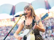 Taylor Swift Concert Plotter Apologises After Terror Conviction