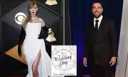 Taylor Swift's Wedding Invitation Upsets Guests Over No Plus-Ones