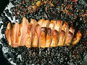 Tea-Smoked Duck: Zero-Waste Chinese Recipe with Used Teabags