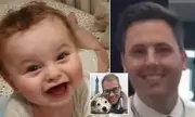 Teacher Accused of Baby Murder Begged God Not to Take Him