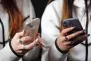 Tech Giants Earn Up to £194,000 Per UK User Lifetime Data Value