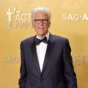 Ted Danson, 78, Reveals Health Scare: 'Mortality Is the Real Deal'
