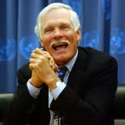 Ted Turner Dies at 87; Trump Pays Tribute to CNN Founder