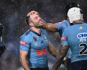Tedesco's Last-Minute Try Seals Epic State of Origin Comeback for NSW