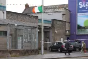 Teen and Two Adults Held in Lurgan Police Station Bomb Plot