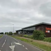 Teen Arrested After String of Sexual Assaults at Sainsbury's Store