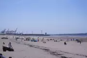 Teen Becomes Tenth Open Water Death in UK Heatwave