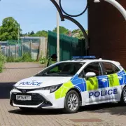 Teen Boy Seriously Injured in Dudley Machete Attack, Police Hunt Suspects