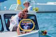 Teen Charged in Paddleboarder Death Ruled Competent for Trial