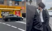 Teen Charged With 109 Offences Over Antisemitic Attack Searches 'Where Do Jews Live'
