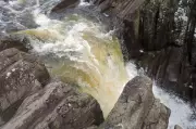 Teen Dies at Bracklinn Falls, 12th Open Water Victim in UK Heatwave