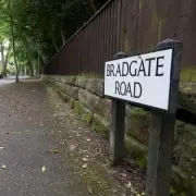 Teen girl abducted at knifepoint in Altrincham, man arrested after seven-hour ordeal
