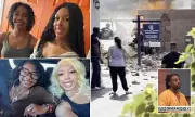 Teen Killed, Sister Injured as Speeding Driver Runs Them Over in Las Vegas