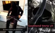 Teen Mobs Plan More Violent 'Linkups' Amid UK Heatwave
