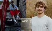 Teen Shot Dead Hours After Posing With Cash on Instagram