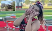Teen Who Lost Legs in Train Accident Sues Railroad Company
