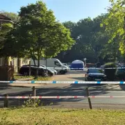 Teenage Boy Stabbed to Death in Hackney After House Party