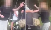Teenage Girl Attacks 12-Year-Old Boy at Sydney Netball Courts