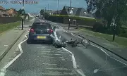 Teenager Jailed for Killing Pensioner on E-Bike While High on Cannabis