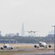Ten Airlines Ground Flights Amid Summer Fuel Crisis: Full List