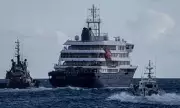 Ten Brits from Rat Virus Cruise Ship to Return to UK for Isolation