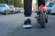 Ten E-Scooter Riders Killed in Great Britain in 2025, Data Shows