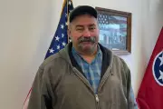 Tennessee School Board Member Charged with Assault for Hugging Teen and Calling Her 'Hot'