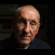 Terry Butcher Opens Up About Son's PTSD Death in New Documentary