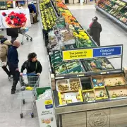 Tesco Offers Triple Clubcard Points on Marketplace Orders for 3 Weeks