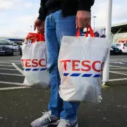 Tesco Shopper Shocked as Leg of Lamb Substituted with Whole Joint