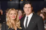 Tess Daly and Vernon Kay: A Pictorial Journey Through Their Years Together