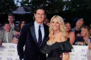 Tess Daly and Vernon Kay Split After 22 Years of Marriage