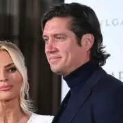 Tess Daly and Vernon Kay's Split: Emotional Toast Sealed the Deal