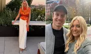 Tess Daly Wanted 'Selfish' Gap Year Before Split from Vernon Kay