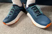 Teva Hurricane Trailsetter Review: Lightweight Hiking Shoe Tested