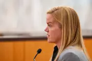 Texas Board Suspends Camp Nurse License Over Deadly Flood Inaction
