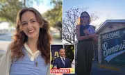Texas Democrat Maureen Galindo Sparks Outrage with Antisemitic Post on ICE Detention Center
