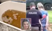 Texas Journalist Sues Police Over Arrest for Posting Brown Water Photos