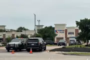 Texas Mall Shooting: 2 Dead, 3 Injured, Suspect Arrested After Chase