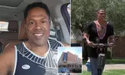 Texas Men Born Same Day, Same Hospital, Same Name: One Can't Drive Due to Mix-Up