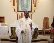 Texas Priest Anthony Odiong Faces New Sexual Assault Allegations