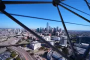 Texas Small Cities Lead US Growth, Census Shows