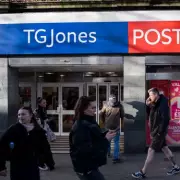 TGJones to Close 150 Stores: Insolvency Expert Warns Retail Crisis 'Far From Over'