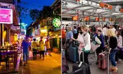 Thailand Cuts Visa-Free Stay from 60 to 30 Days for 93 Countries