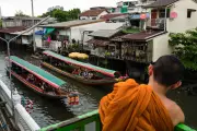 Thailand Tightens Tourist Visa Exemptions: Shorter Stays, Fewer Countries