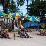 Thailand to Cut Visa-Free Stays to 30 Days, Targeting 'Low Quality' Tourists